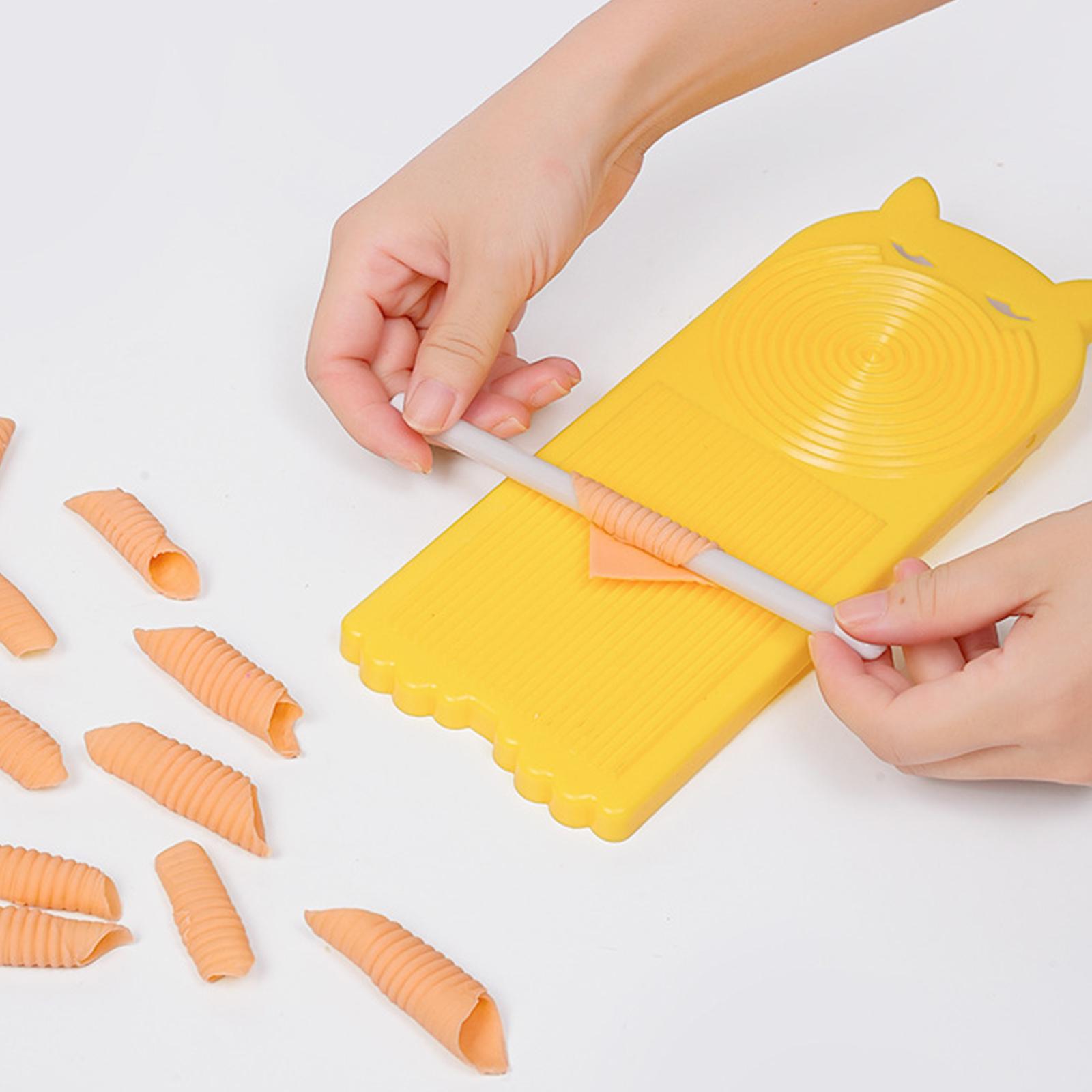 ニョッキボード 使いやすい便利なカバテリパスタメーカー イタ - Home Cooking In Italian のレビューと価格
