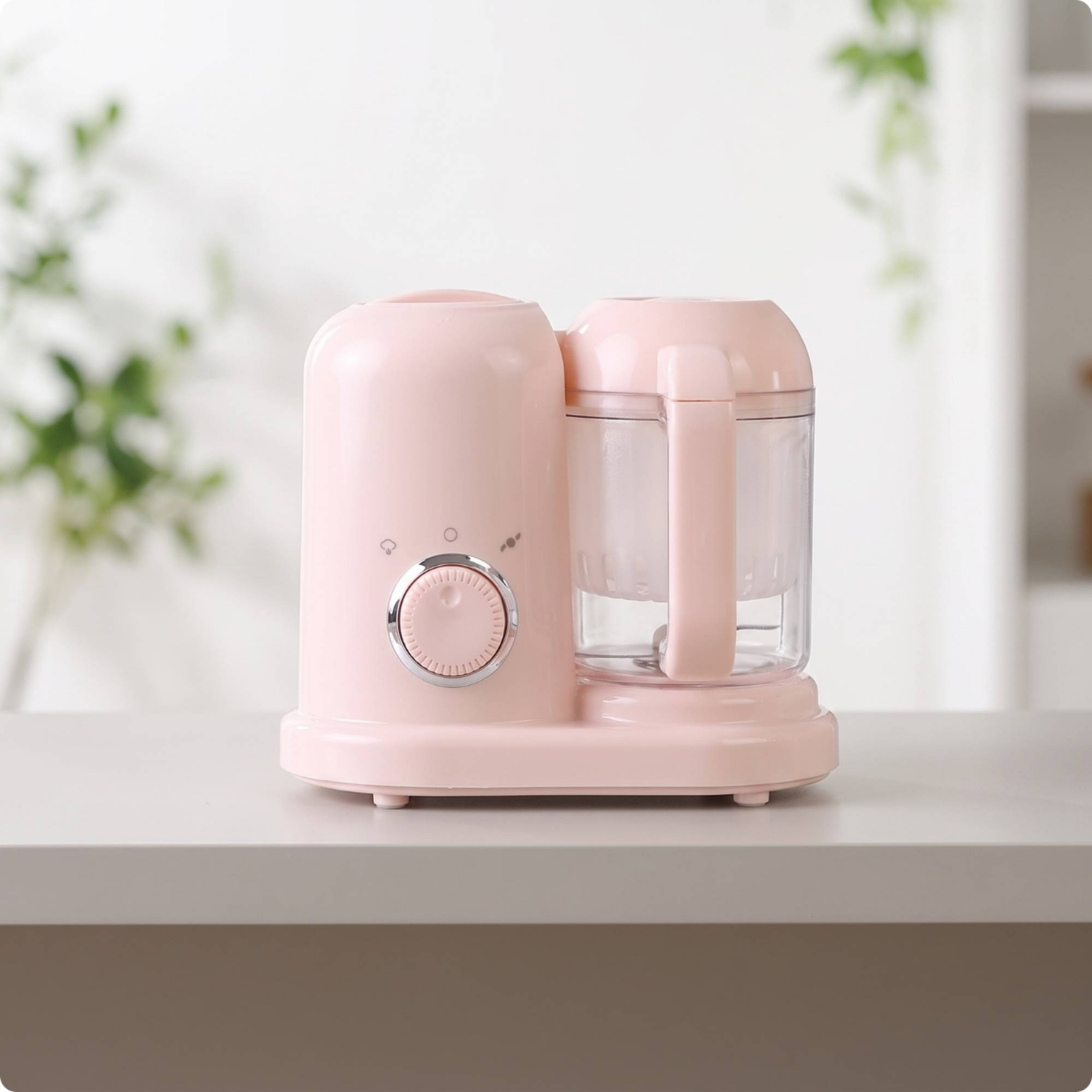ペットフードメーカー、蒸し機能付き卓上ペットフードメーカー、 - Home Cooking Food のレビューと価格