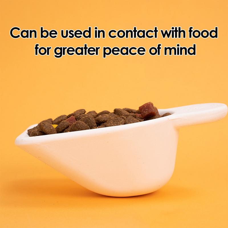 犬用フードスクーパー多目的珪藻土乾燥カップ猫用フードスクーパ - Home Cooking Dog Food のレビューと価格