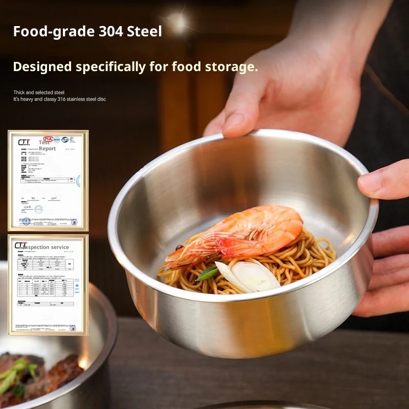 ステンレス製蒸し器 蓋付き 耐熱性 高温対応 卵プリン ベビ - Home Cooking Food のレビューと価格