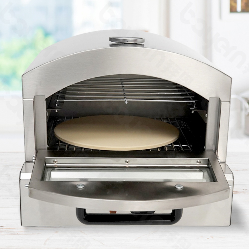業務用ガス電気ピザオーブン アウトドアキッチン 家庭用ピザ焼 - Home Cooking In Italian のレビューと価格